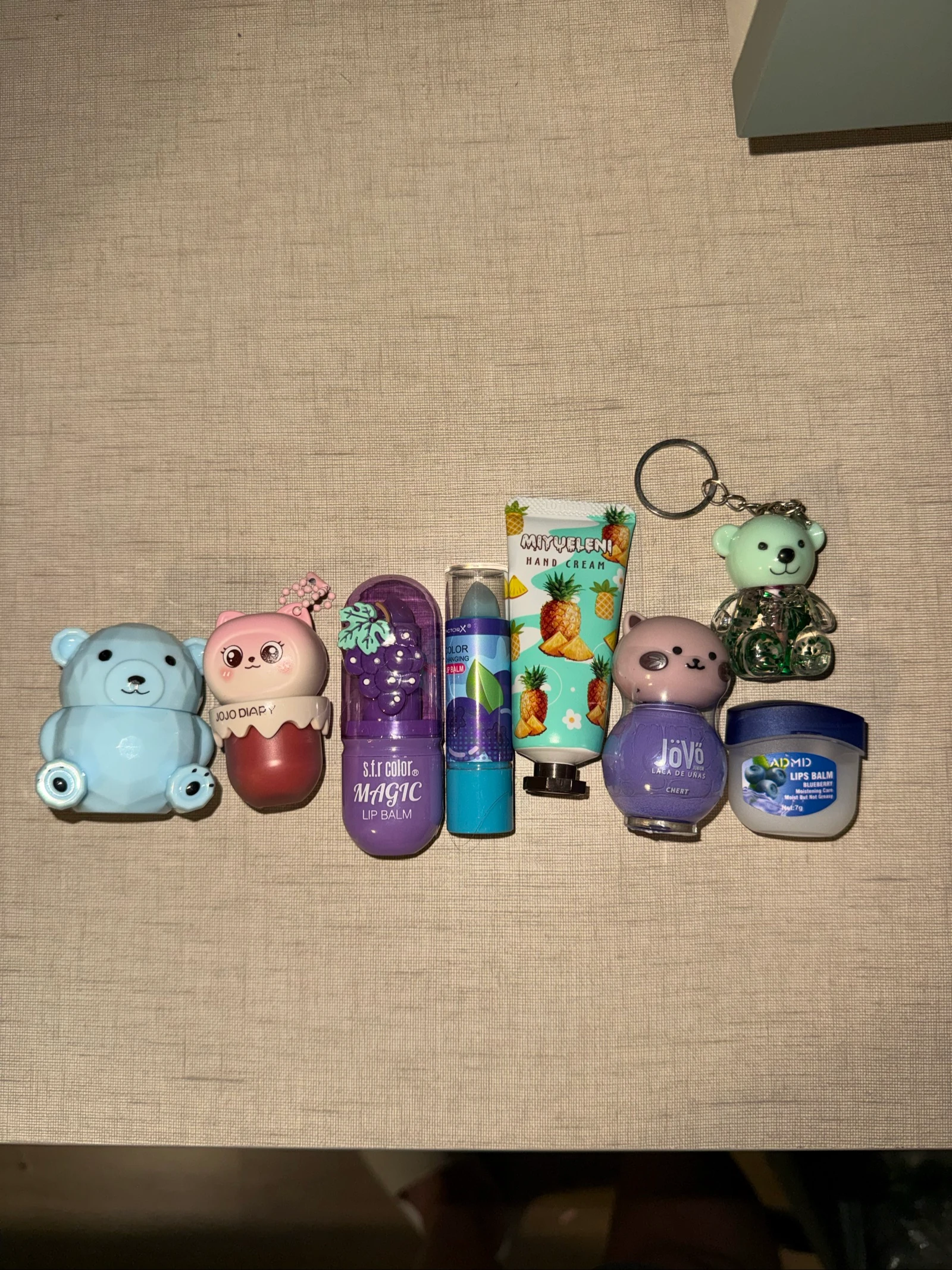 Koreaanse huidverzorgings- en make-up set – photo 4